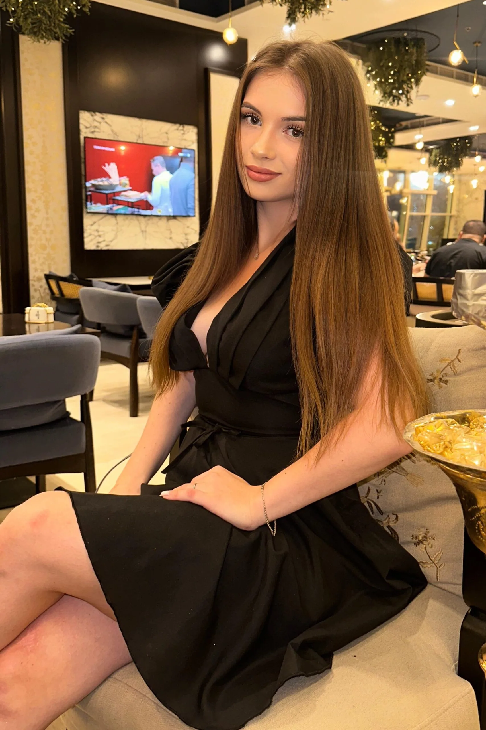 Анастасия